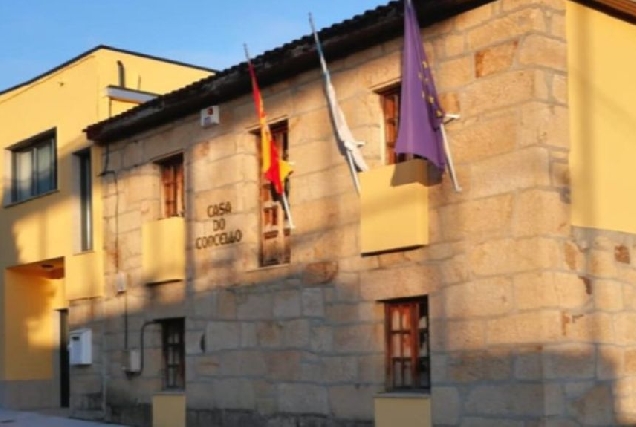 Por qué pasar la Nochevieja en A Bola, Ourense: Un fin de año mágico en la Galicia rural